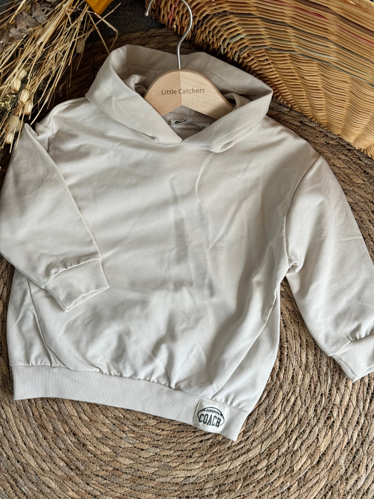 Classic Cotton Colorfull Hoodie