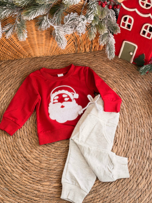 Santa’s Set