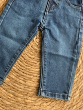 Load image into Gallery viewer, Chaplin Denim Pant
