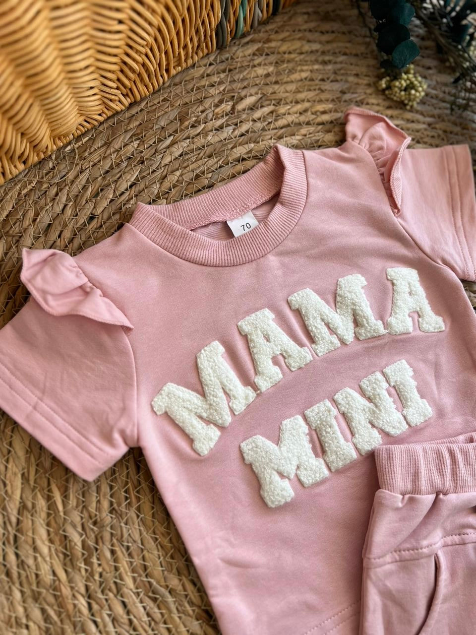 Mama’s Mini Set