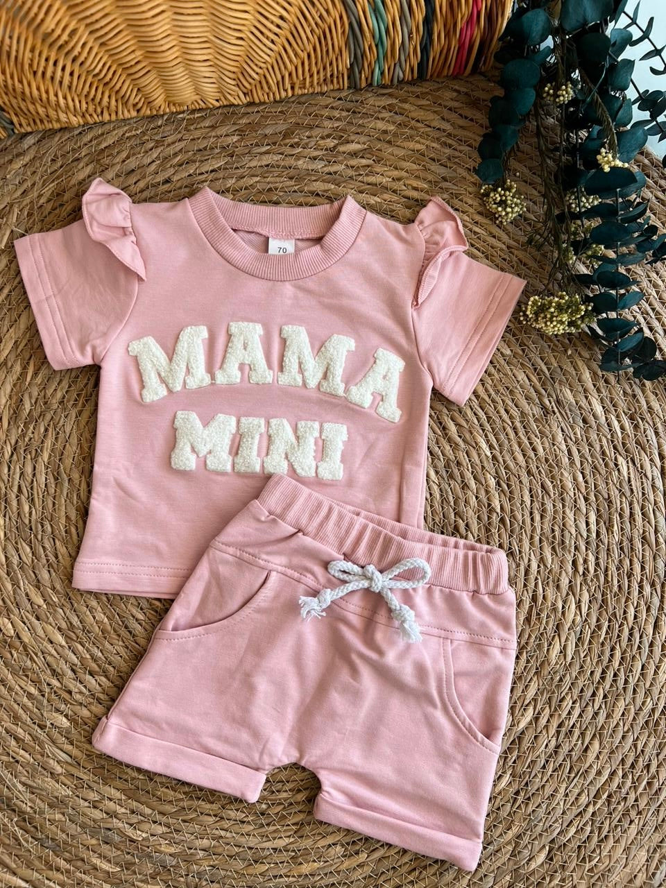 Mama’s Mini Set