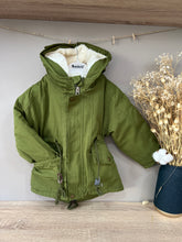 Load image into Gallery viewer, Eric jacket-forest green
