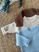 Load image into Gallery viewer, Chunky knitted sweaters
