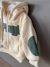 Load image into Gallery viewer, Play Hoodie-cream
