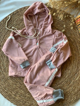 Load image into Gallery viewer, Everyday Jogging Set-Pink
