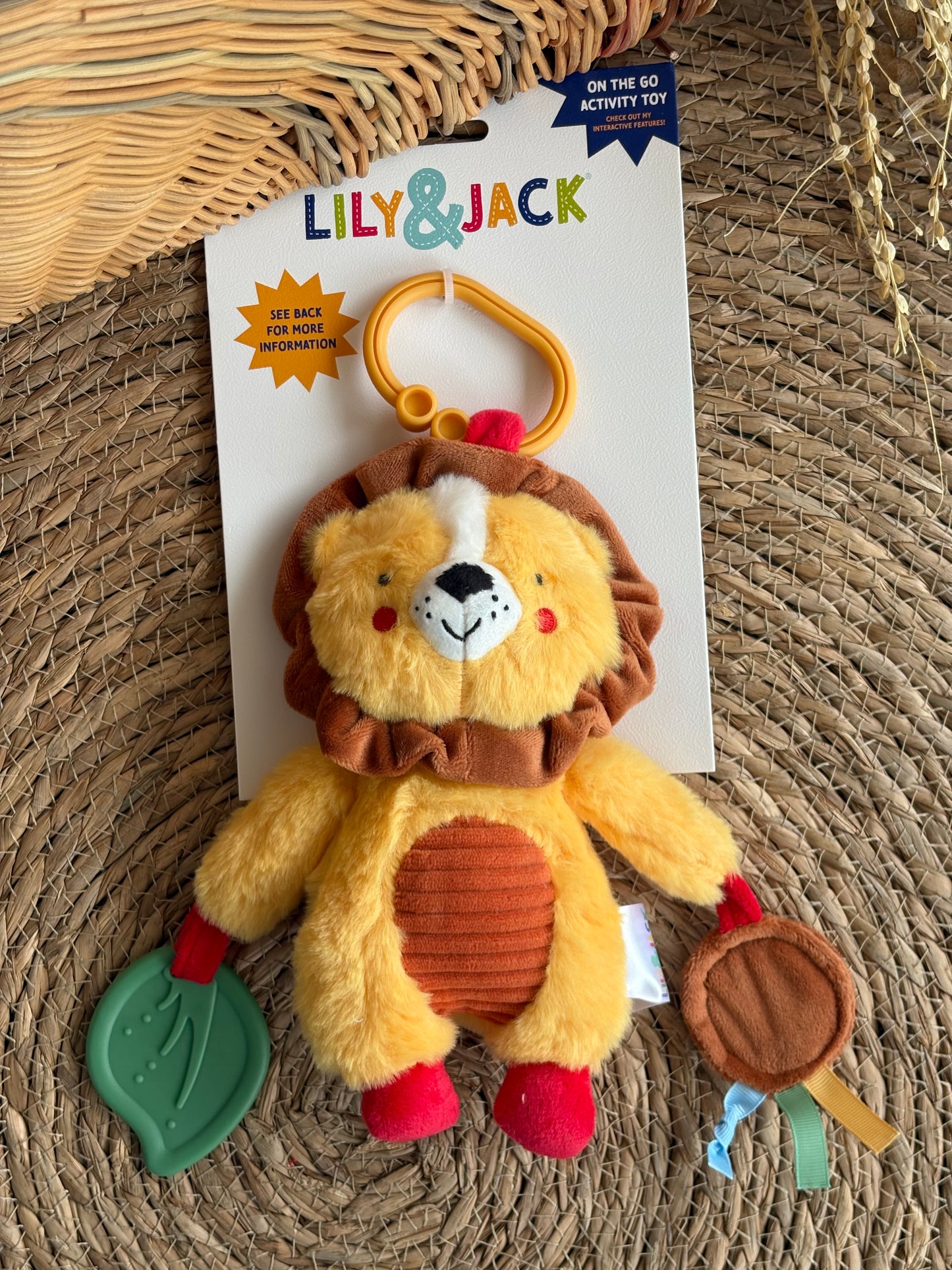 Tiny Joy Treasures
