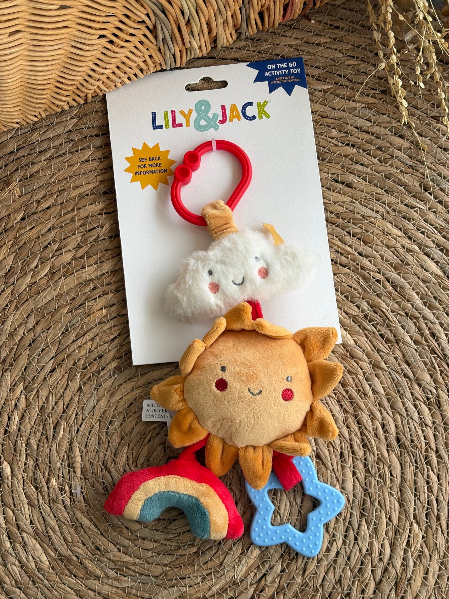 Tiny Joy Treasures