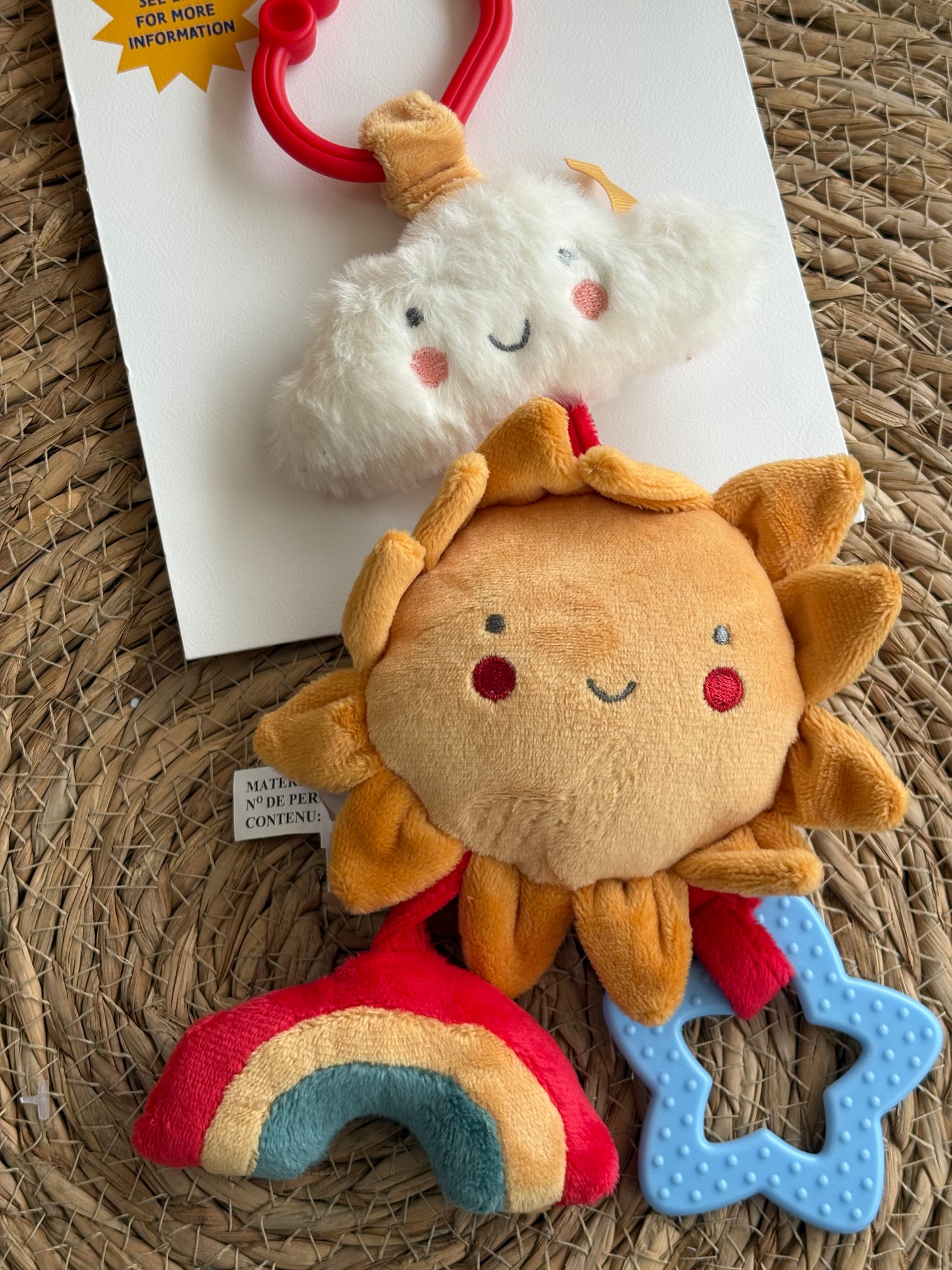 Tiny Joy Treasures