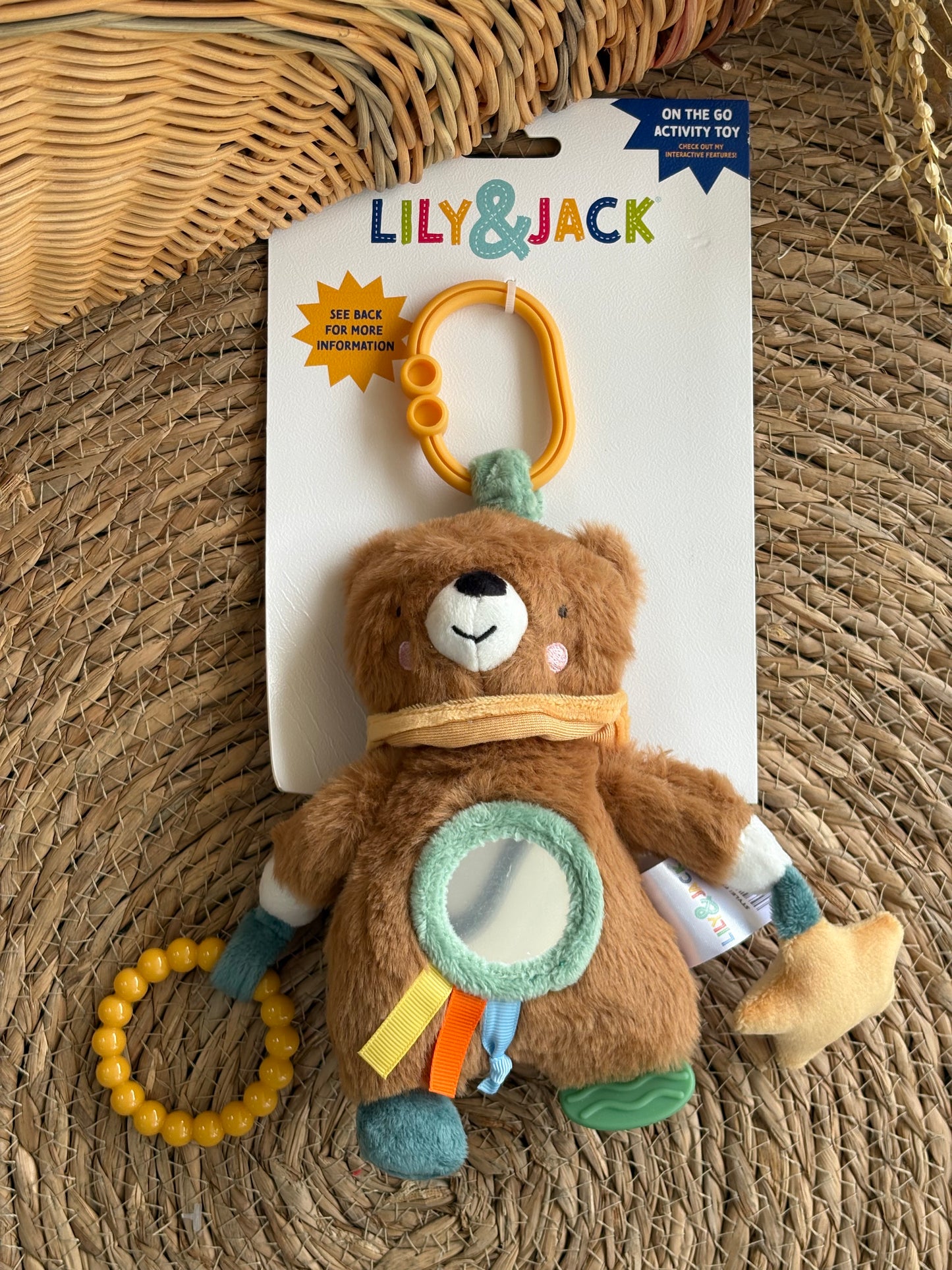 Tiny Joy Treasures