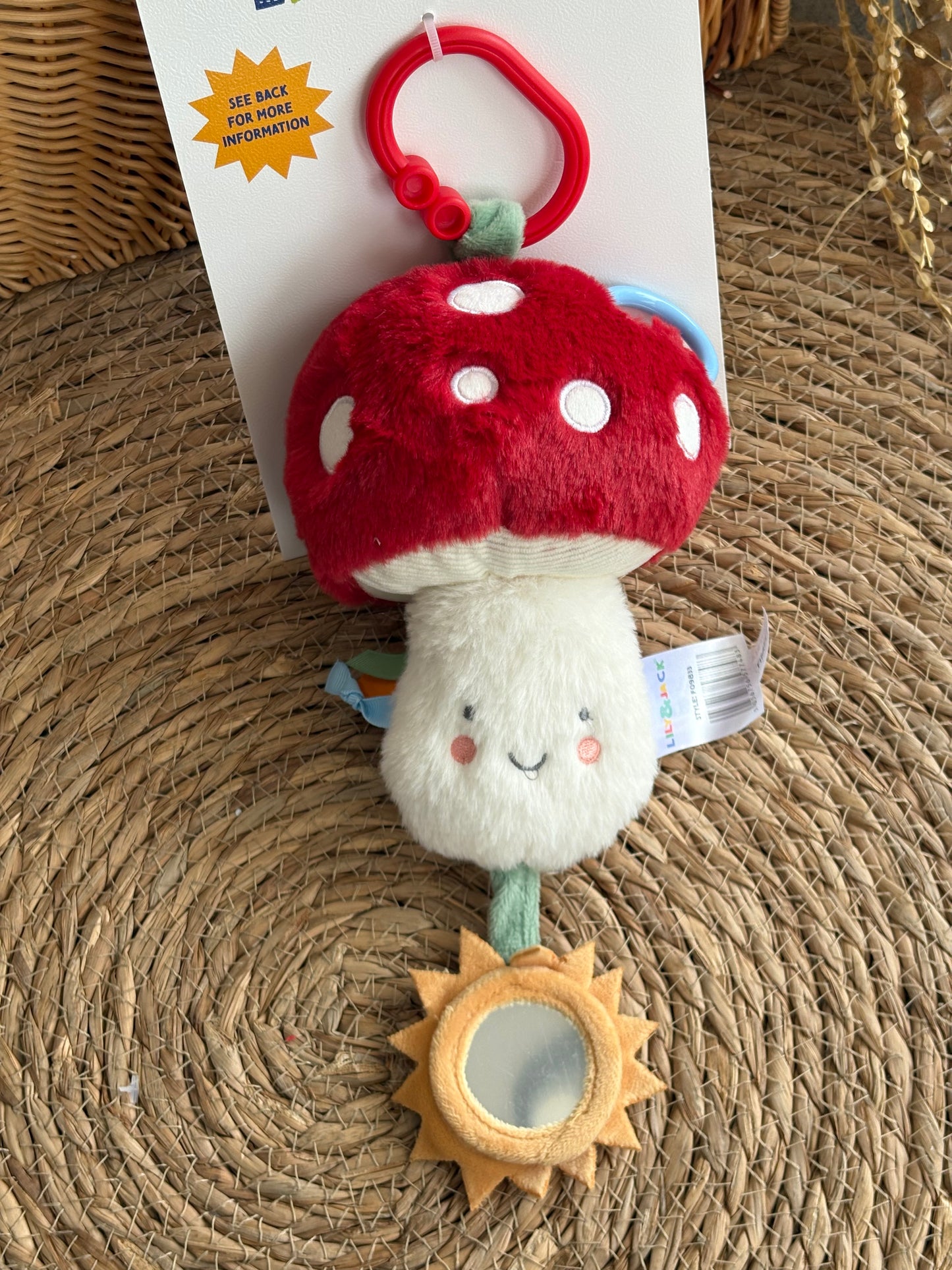 Tiny Joy Treasures