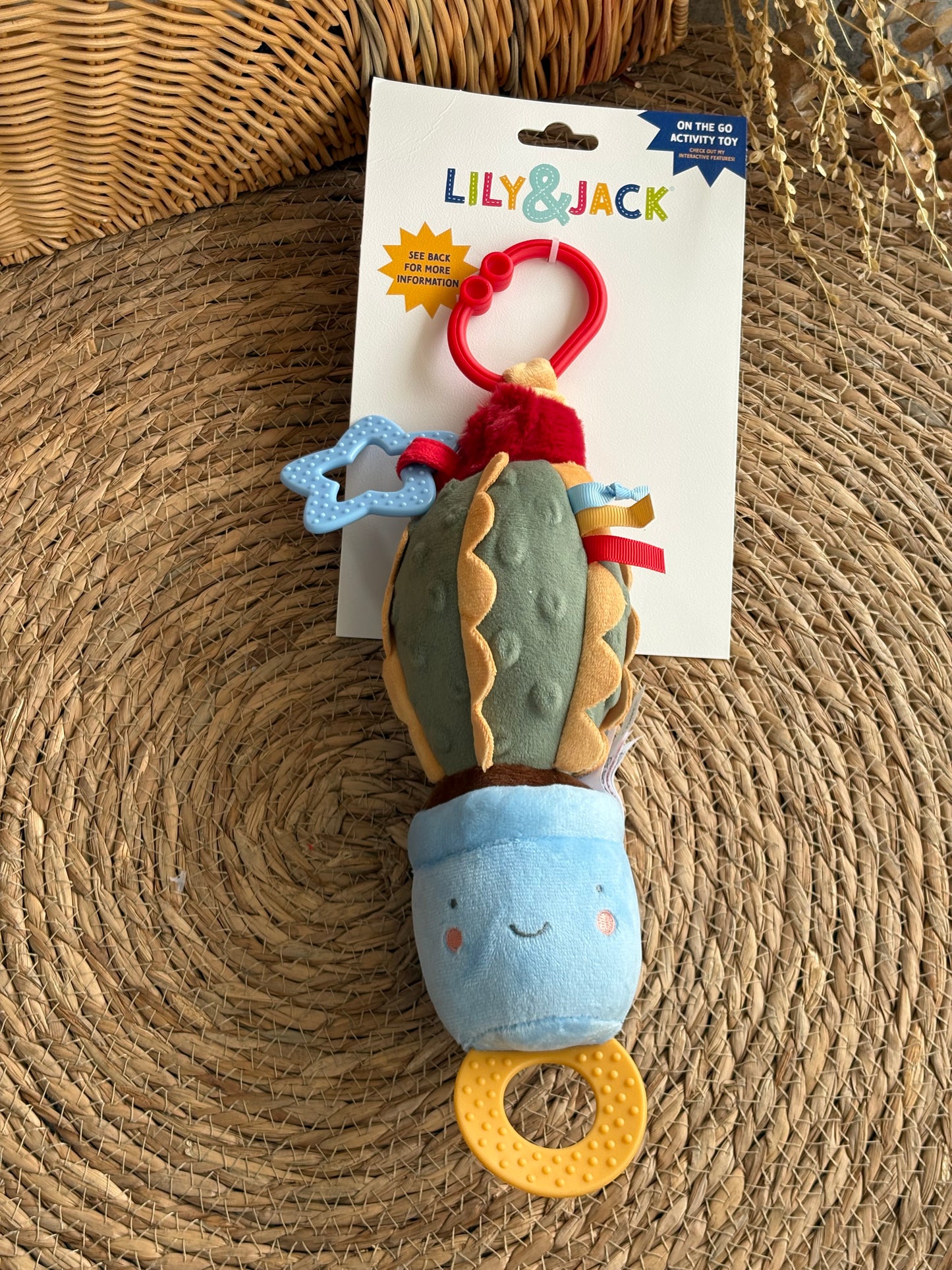 Tiny Joy Treasures