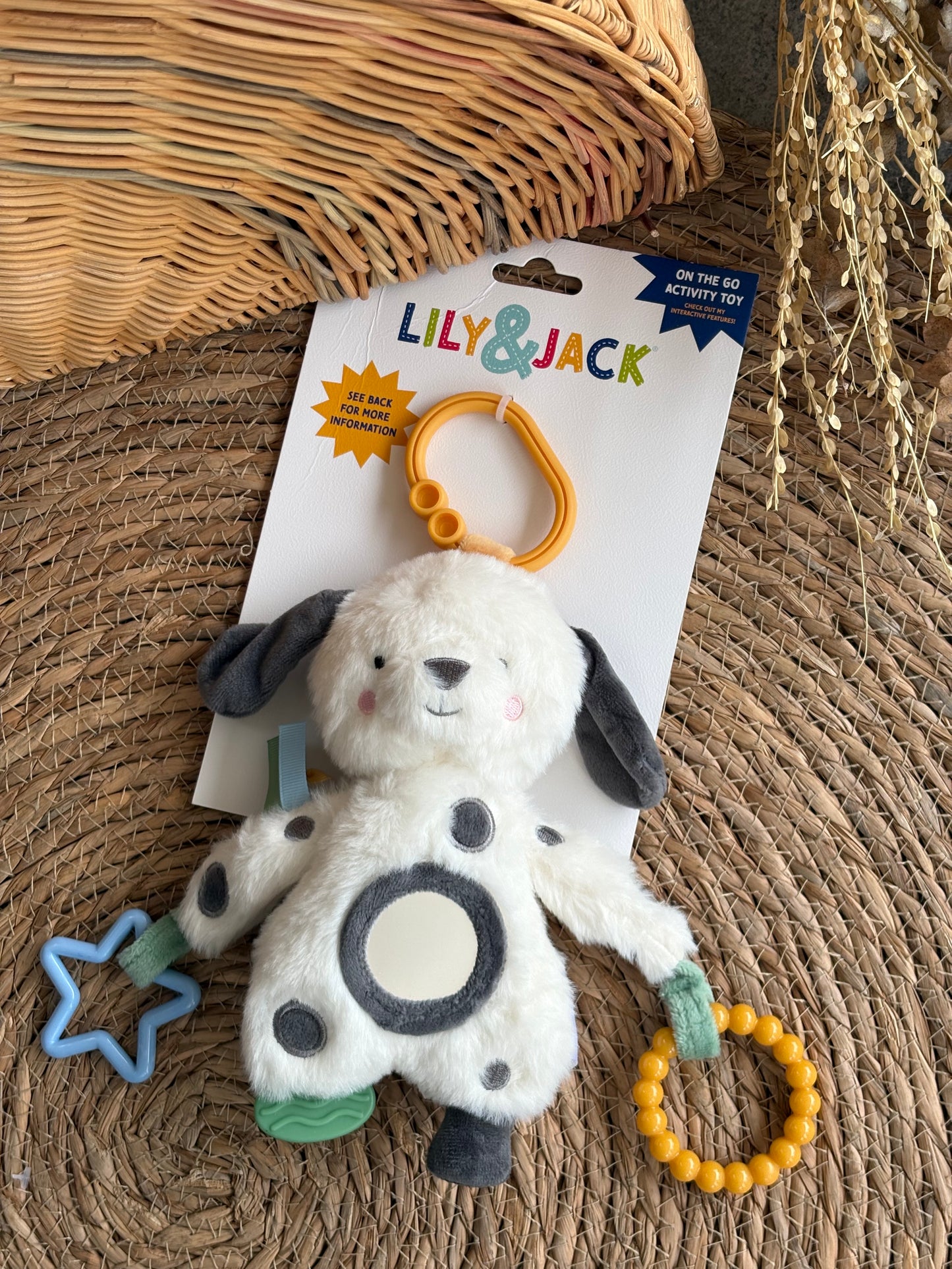 Tiny Joy Treasures