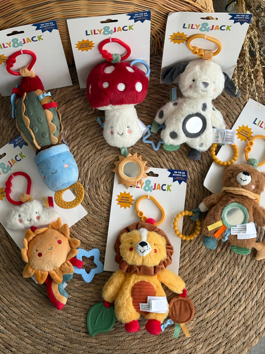 Tiny Joy Treasures