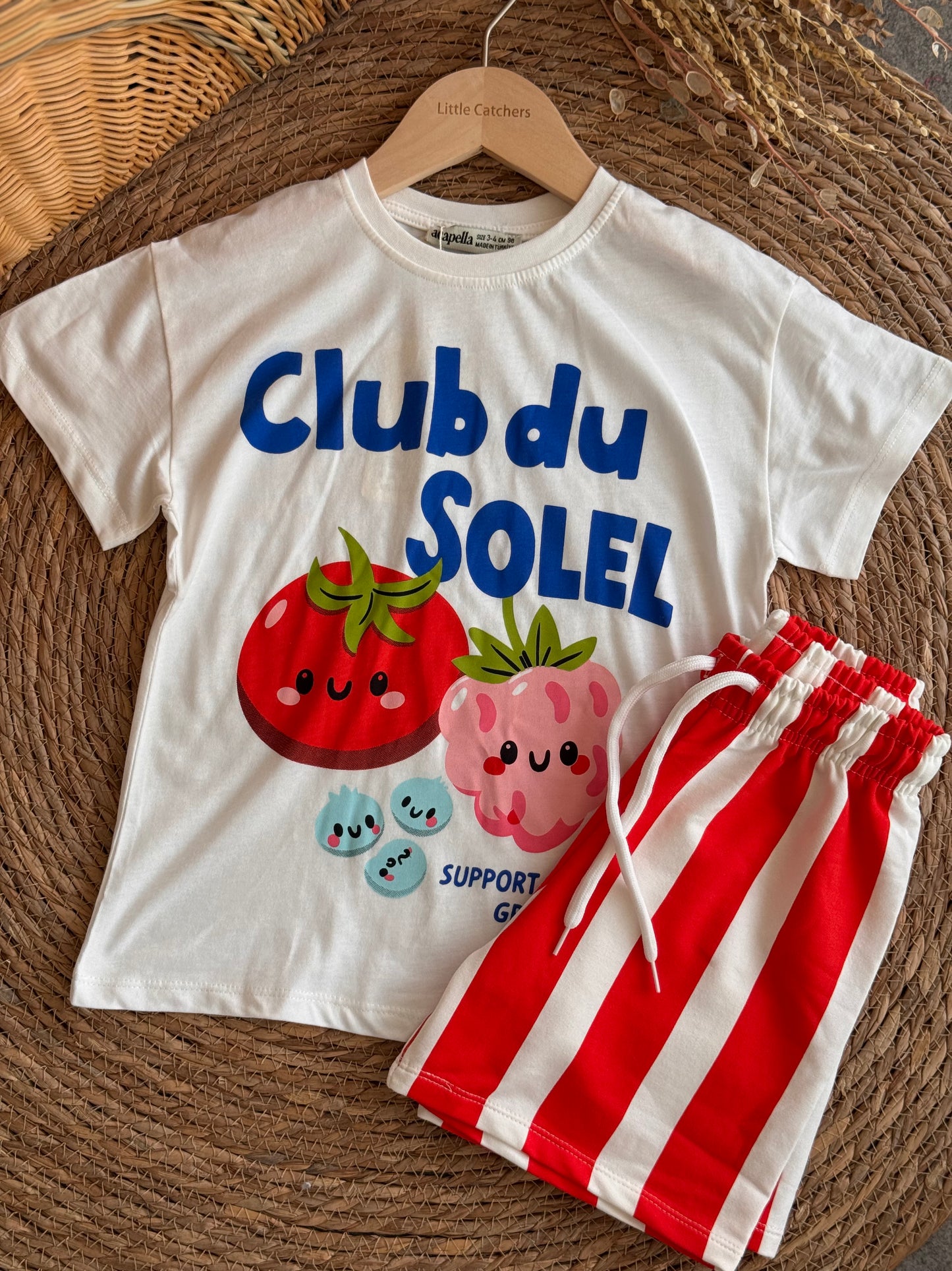 Club Set