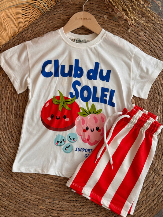Club Set