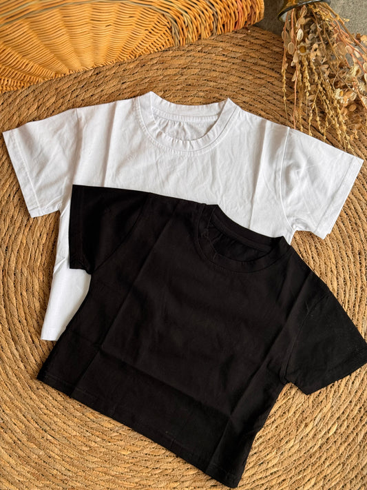 Basic Tshirt