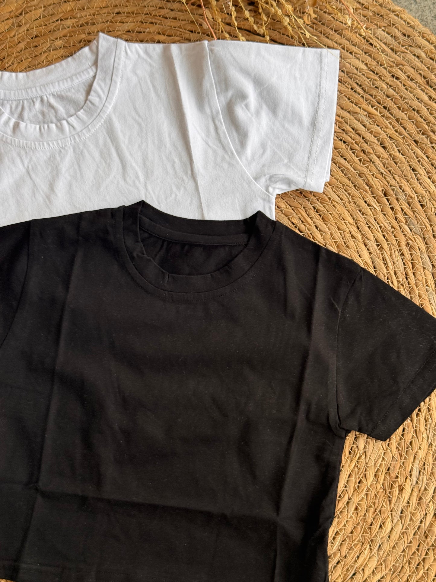 Basic Tshirt