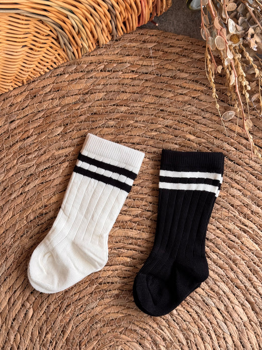 Casual socks