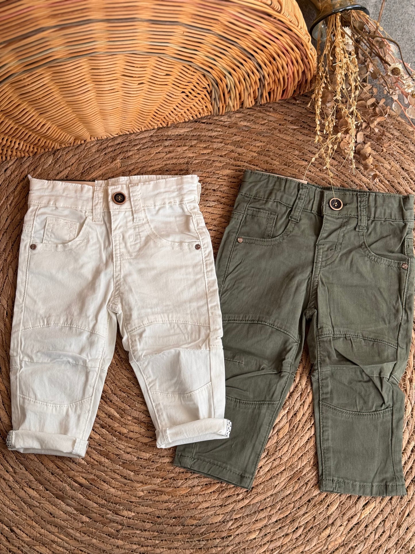 Urban Explorer Pants