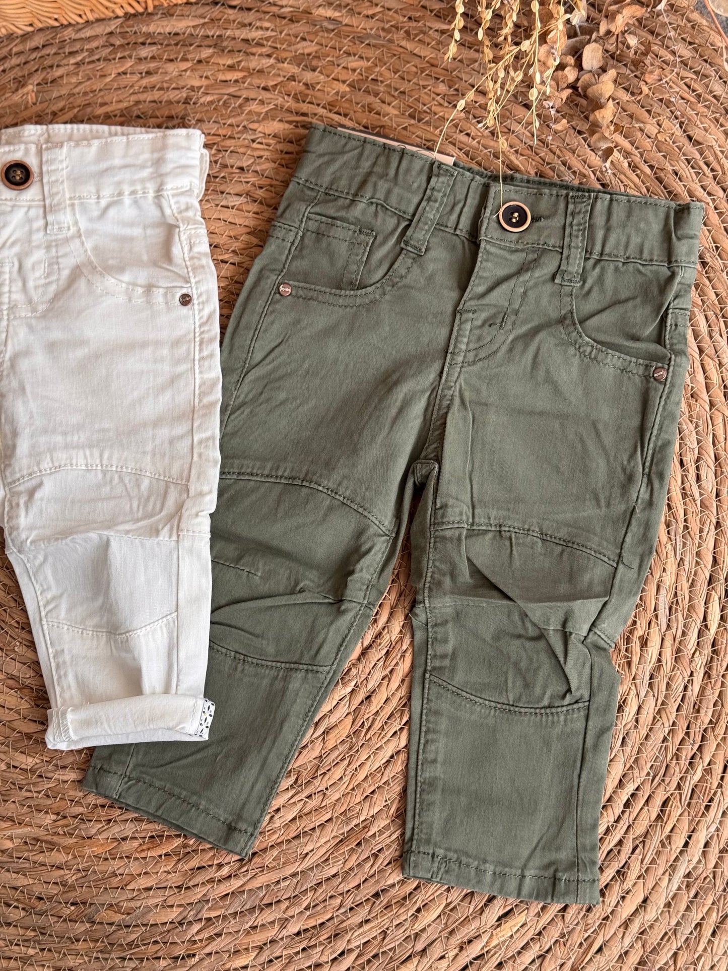 Urban Explorer Pants