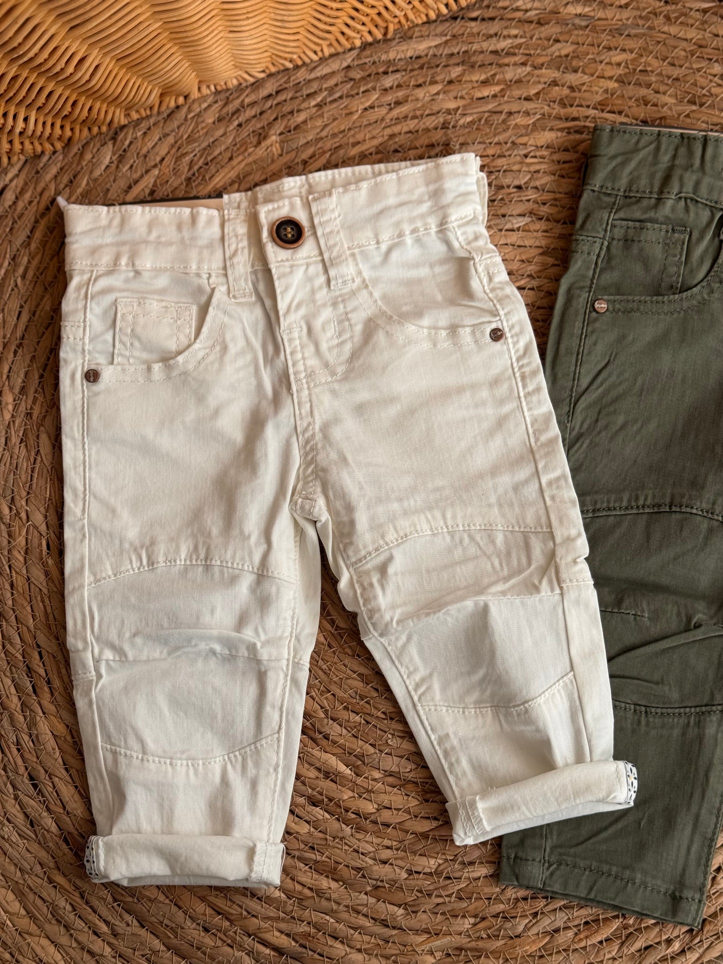 Urban Explorer Pants