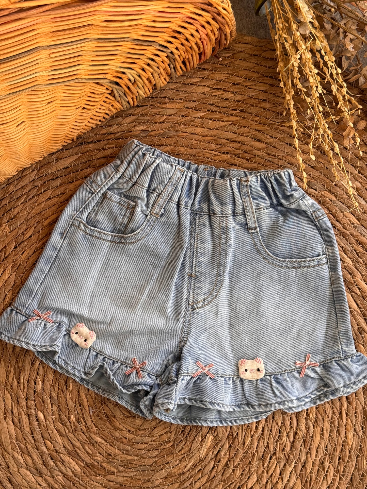 Kitty Short