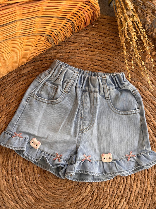 Kitty Short