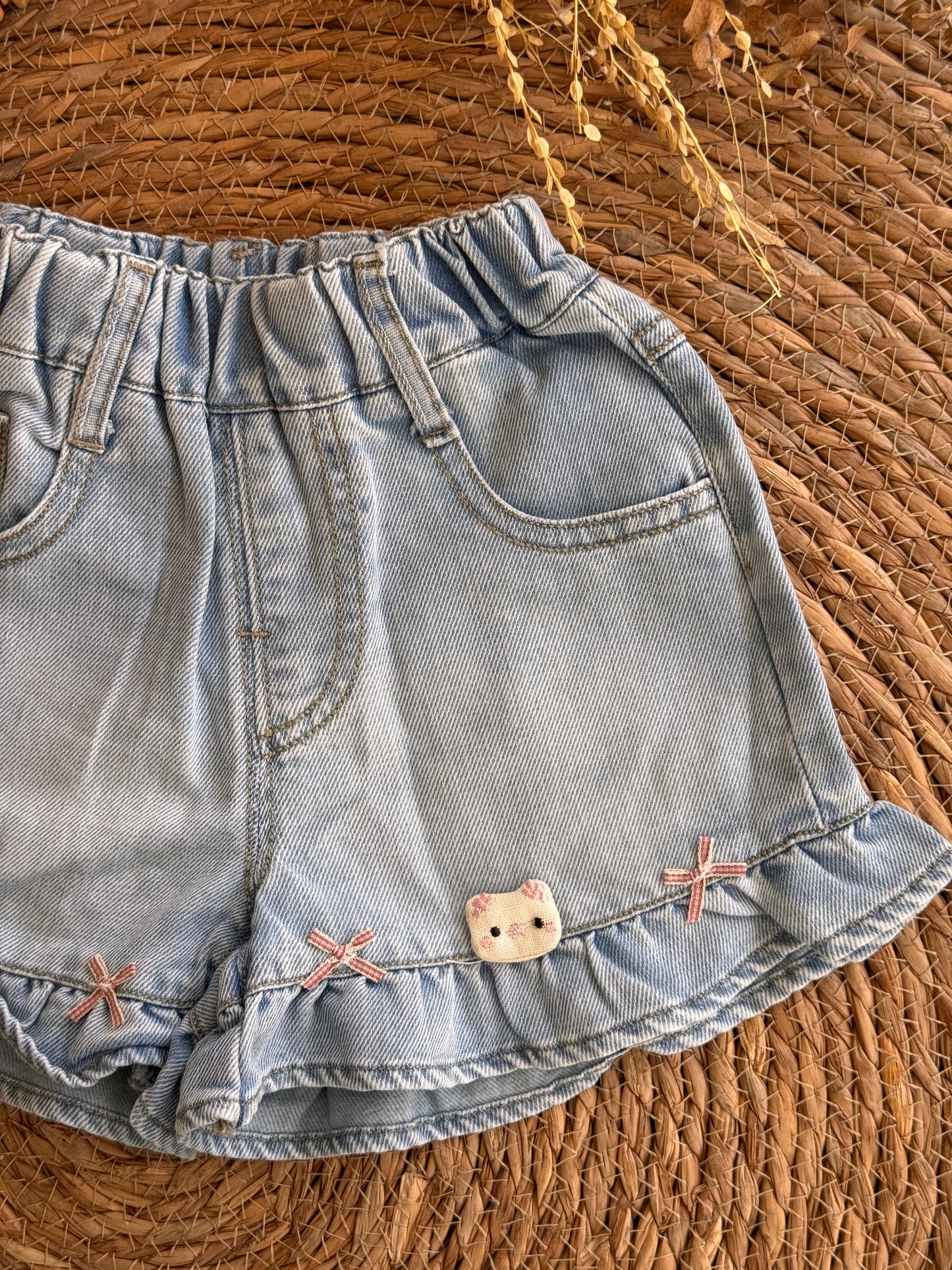 Kitty Short