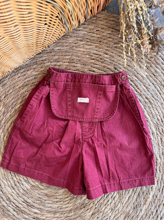 Berry Breeze Shorts 🍓