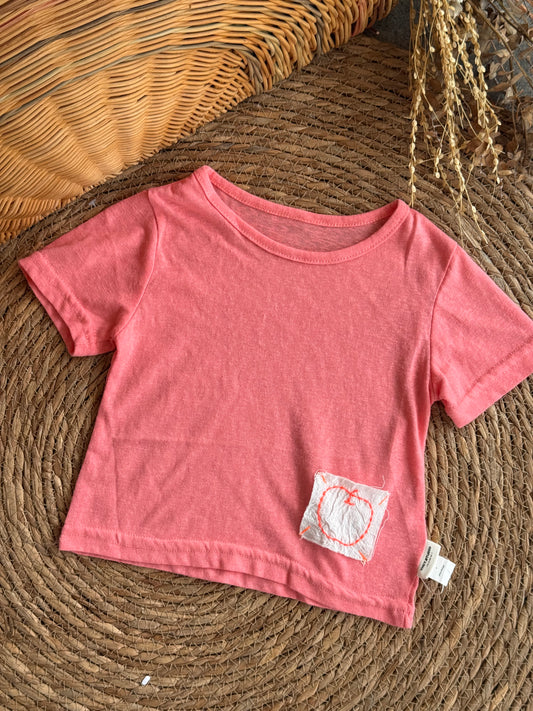 Apple tee