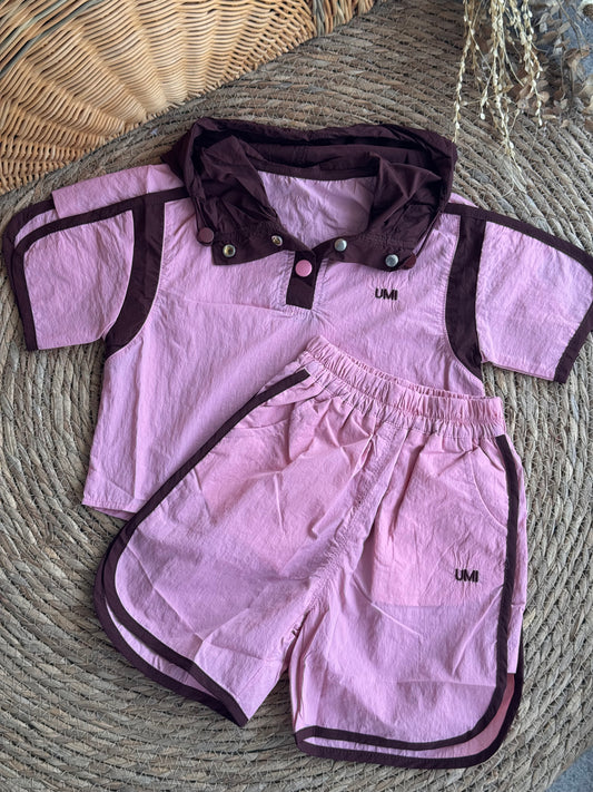 Sporty Chic Set