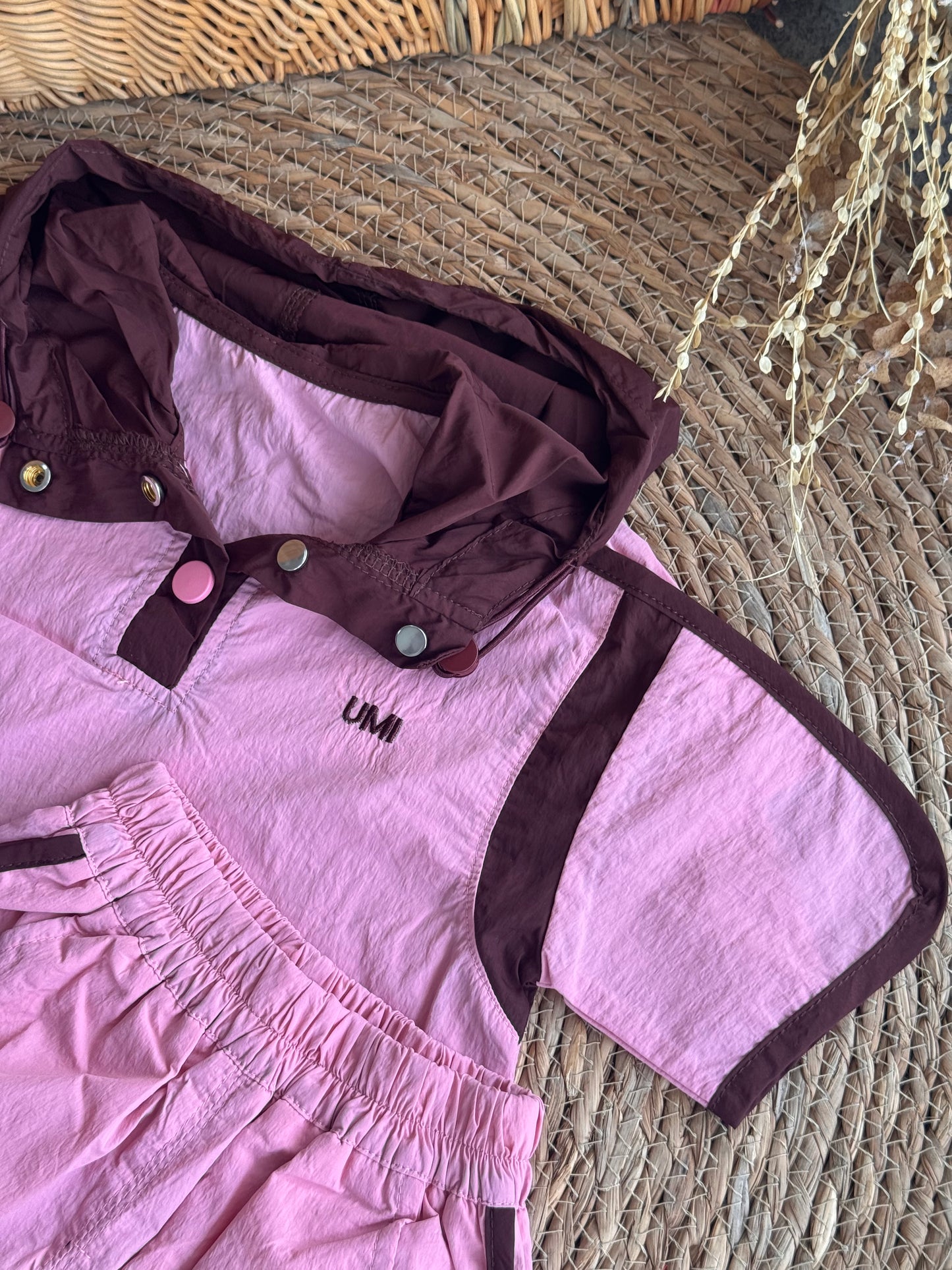 Sporty Chic Set