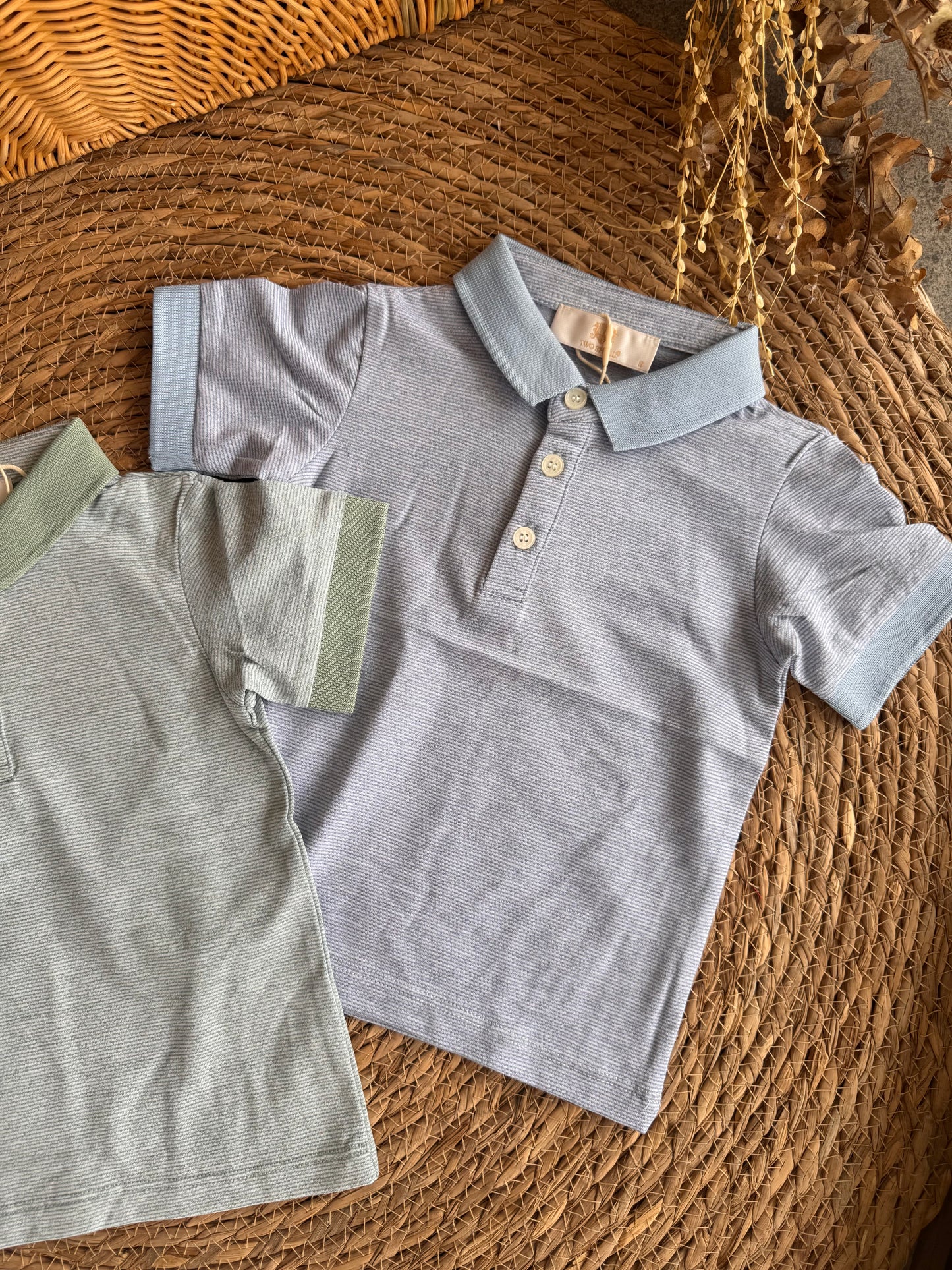Texture Polo