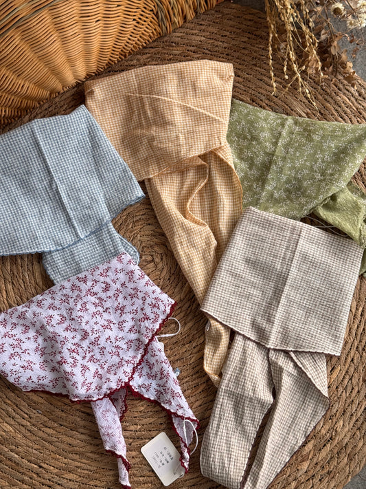 Everyday Multi-Way Scarf