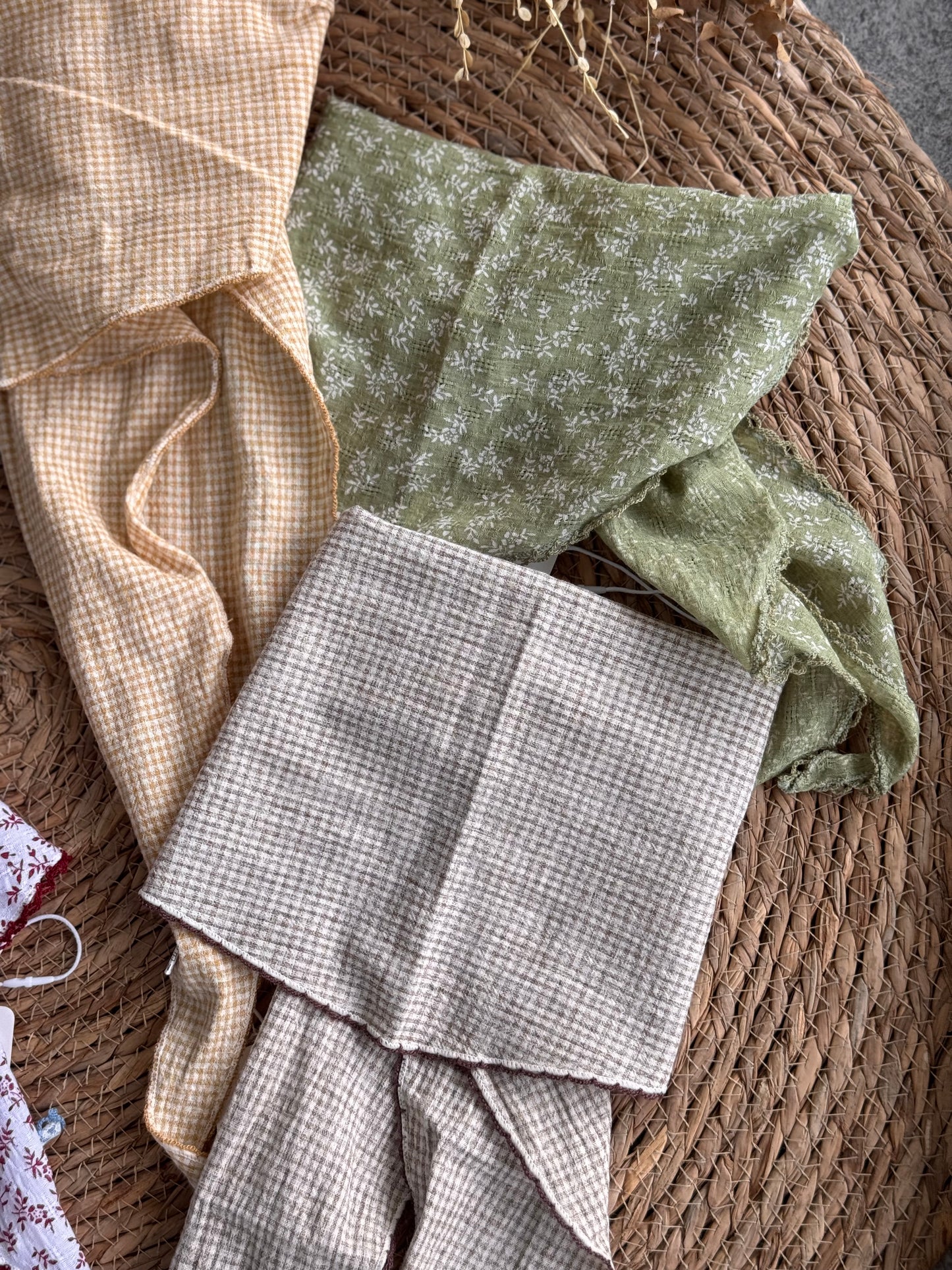 Everyday Multi-Way Scarf