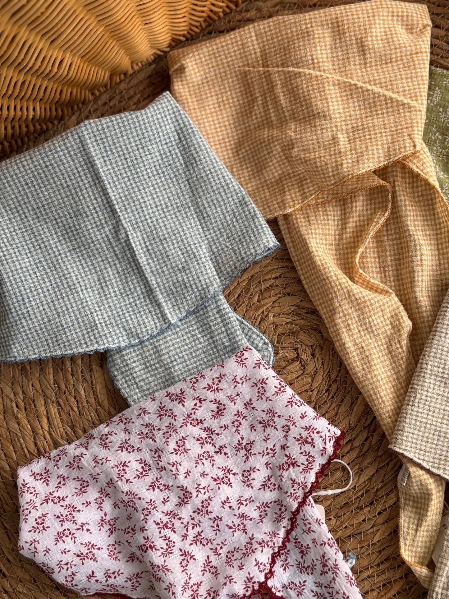 Everyday Multi-Way Scarf