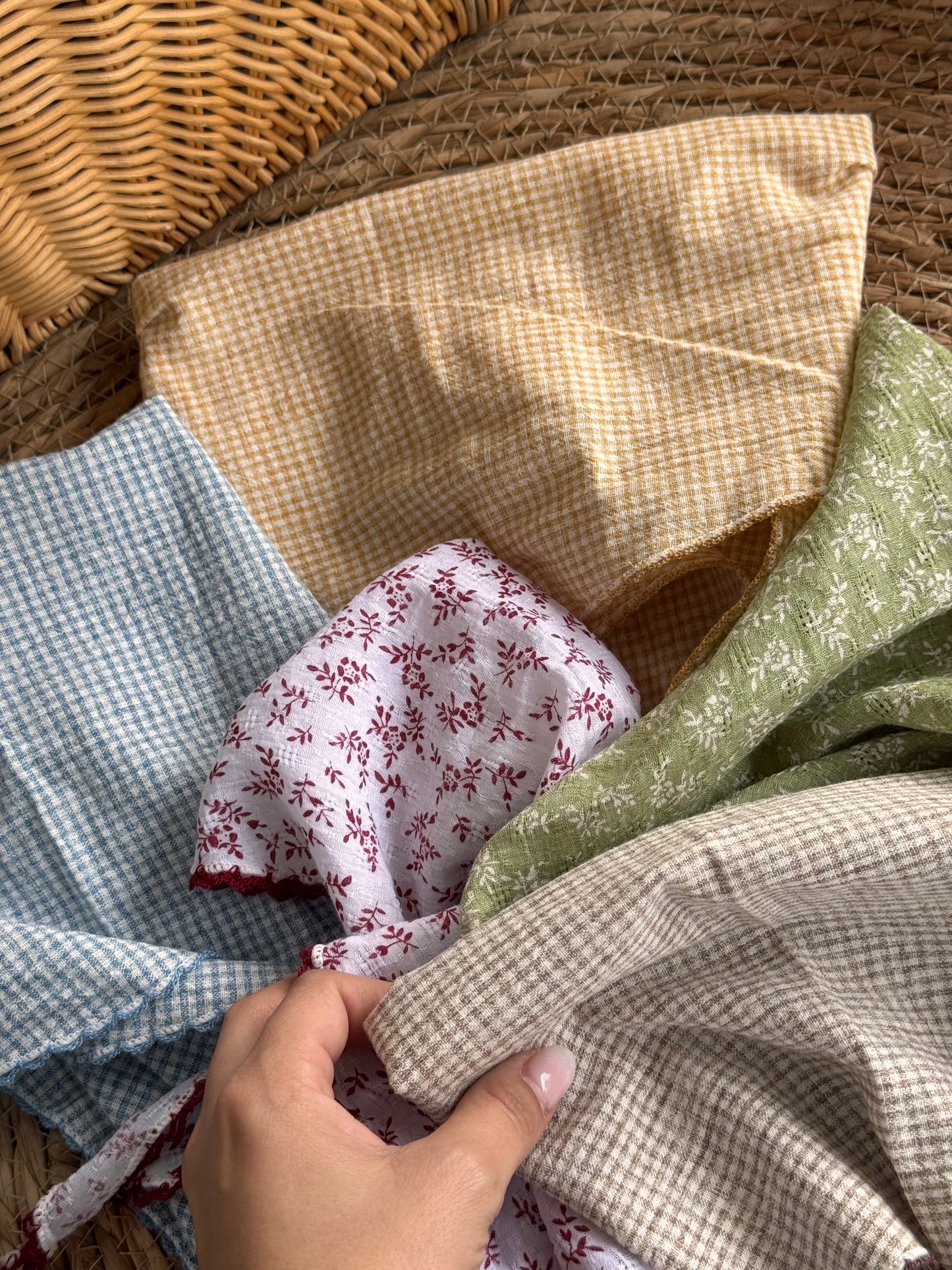 Everyday Multi-Way Scarf