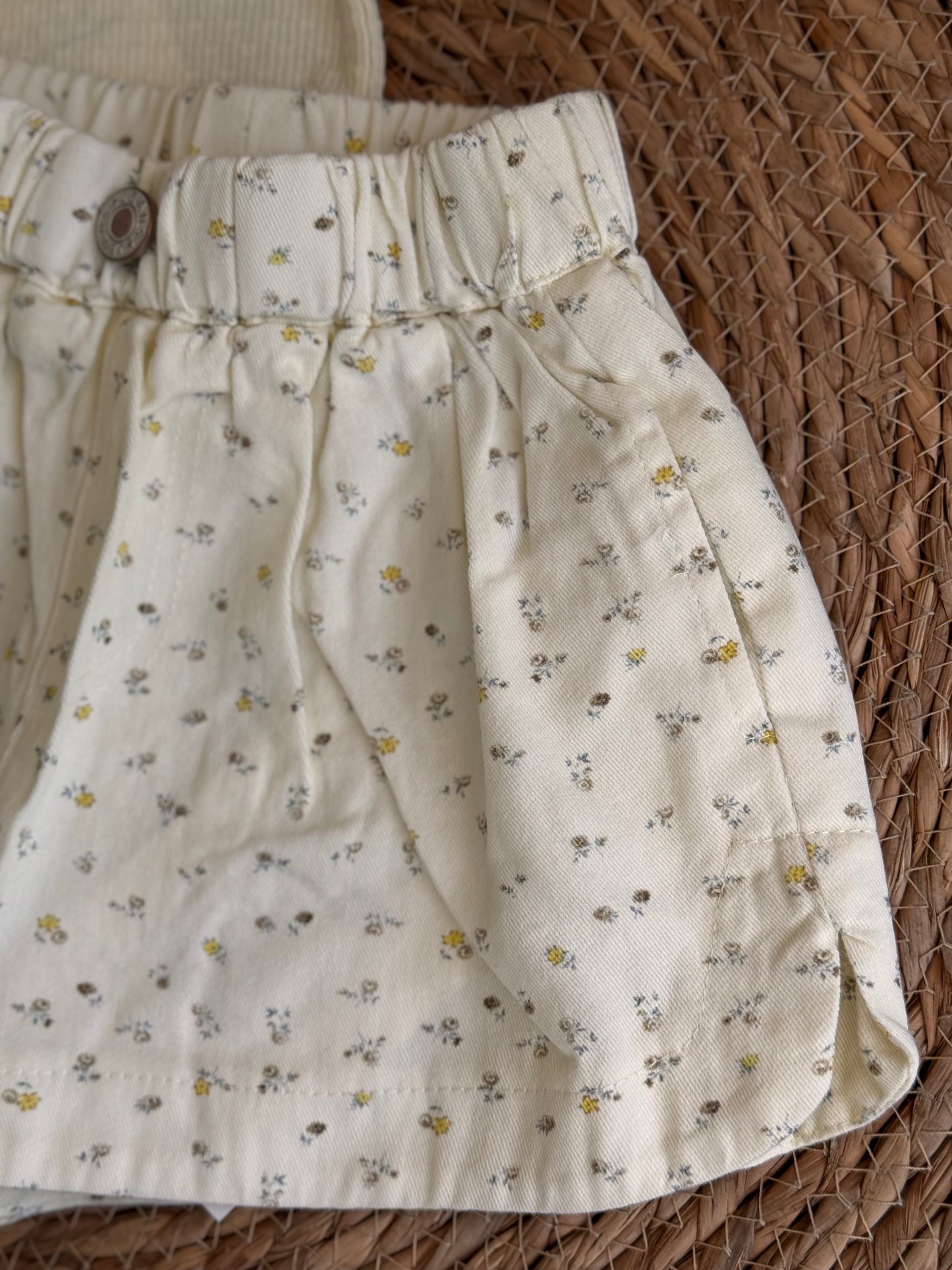 Buttercup Bloom Set
