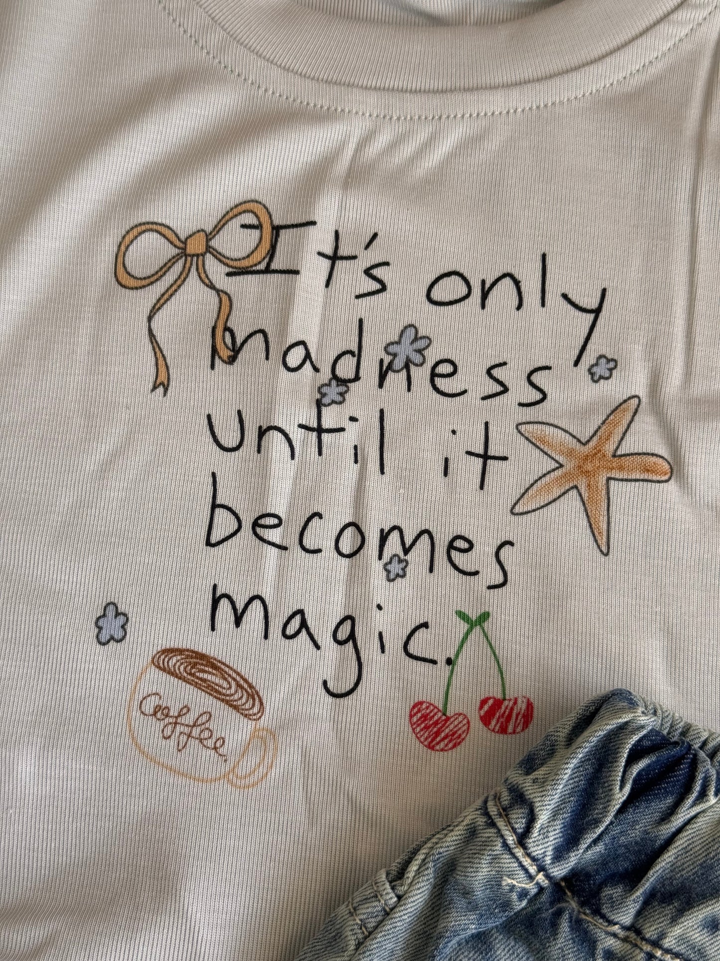 Little Magic Pocket Set