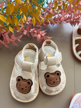 Load image into Gallery viewer, Teddy Sandal(16-20)
