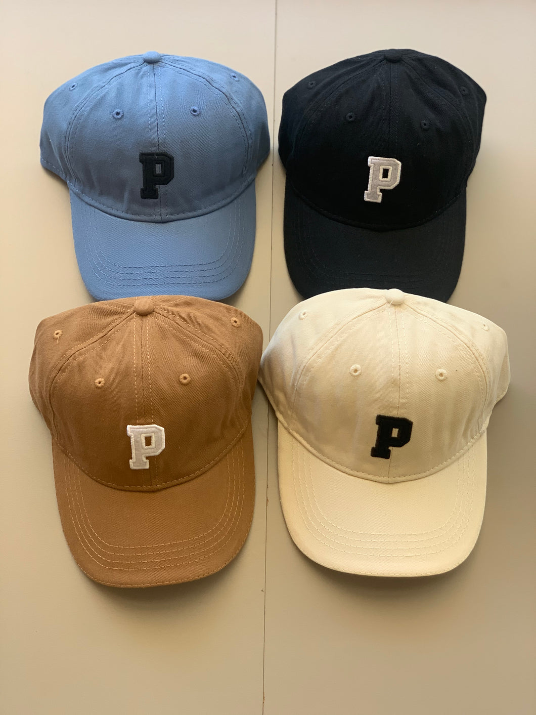 P Hat 2-6 years