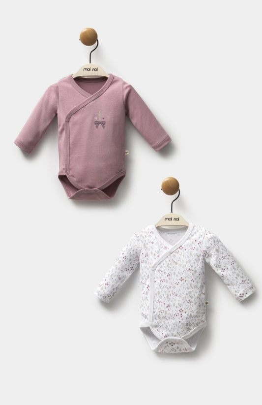 Soft Blossom of 2 Body