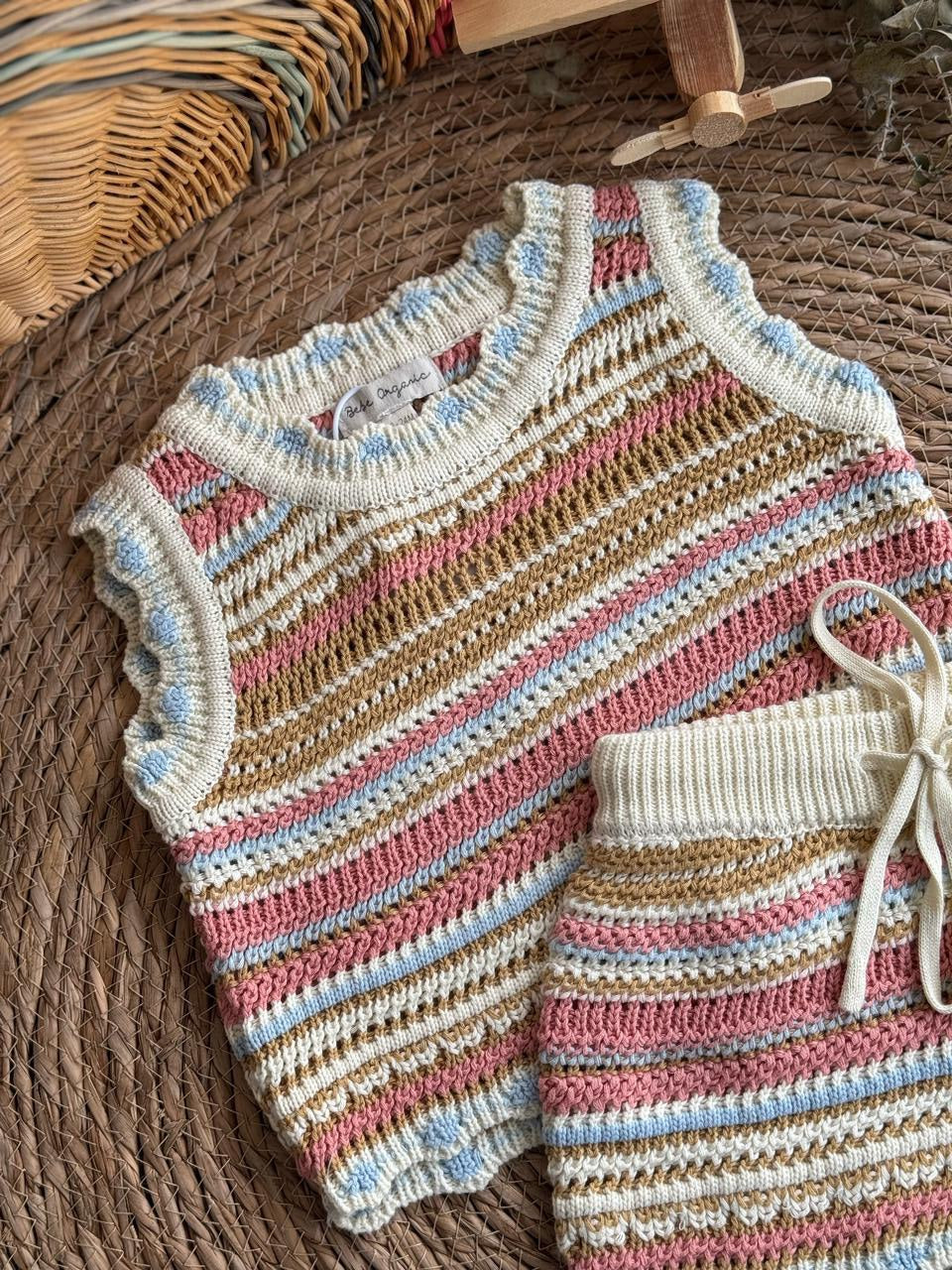 Knox set of 2