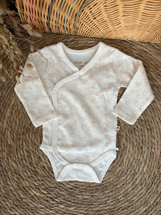 Blush Garden Body