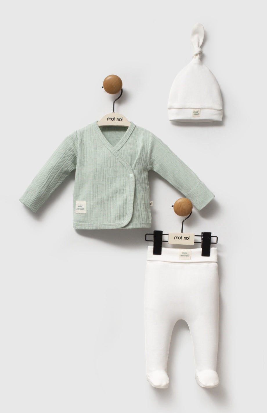 Crocodile - Sweat pant set