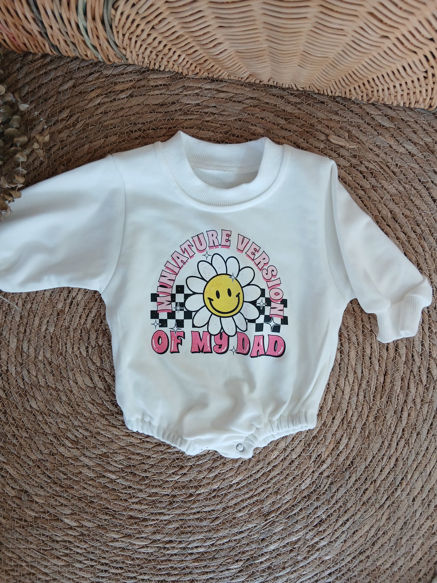 Of my dad-white