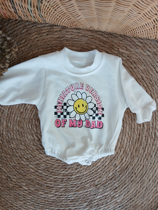 Of my dad-white