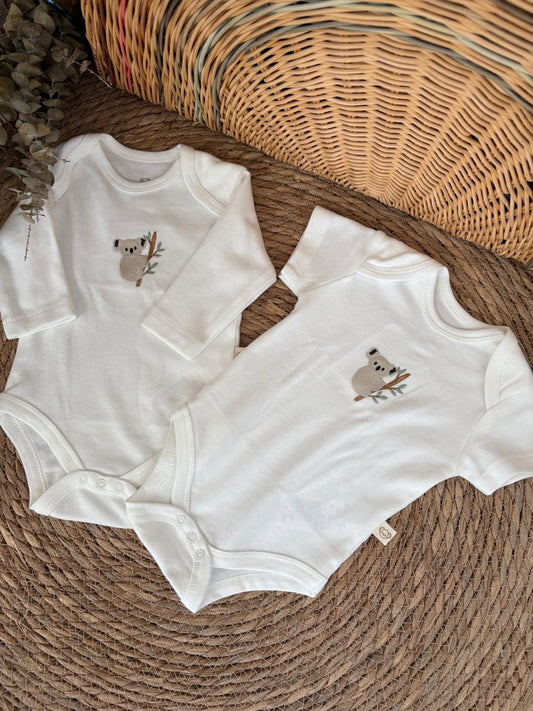Koala cotton body
