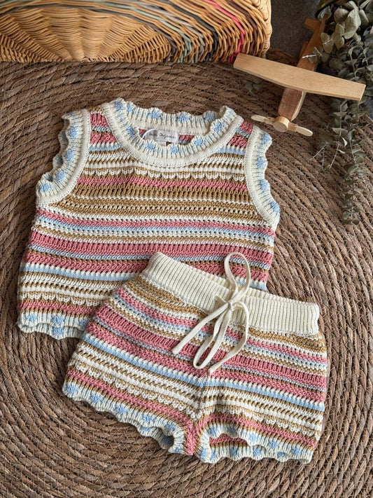 Knox set of 2