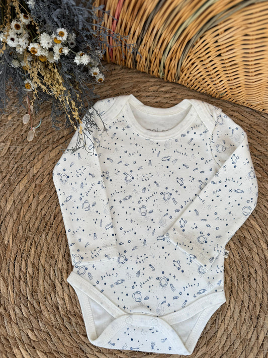 Space cotton body
